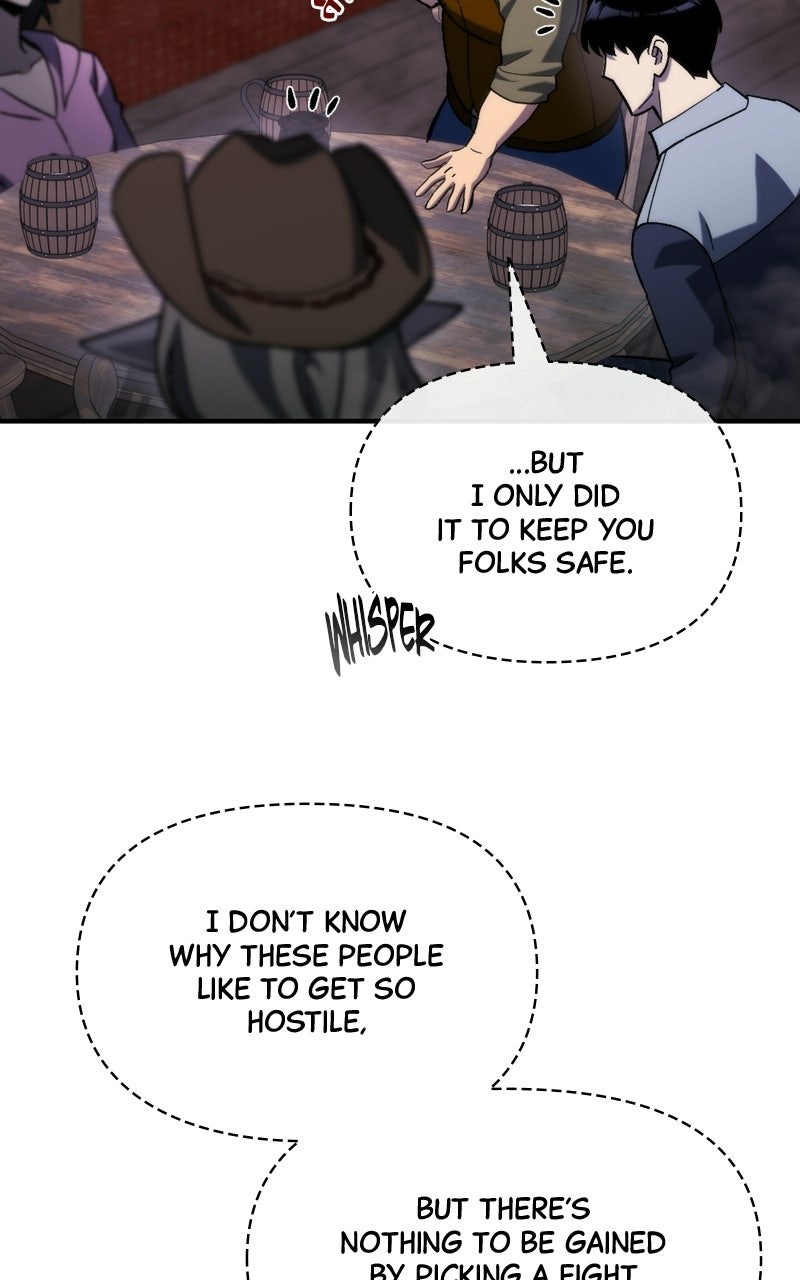 Hiding a Warehousein the Apocalypse Episode 60 page 19 - 