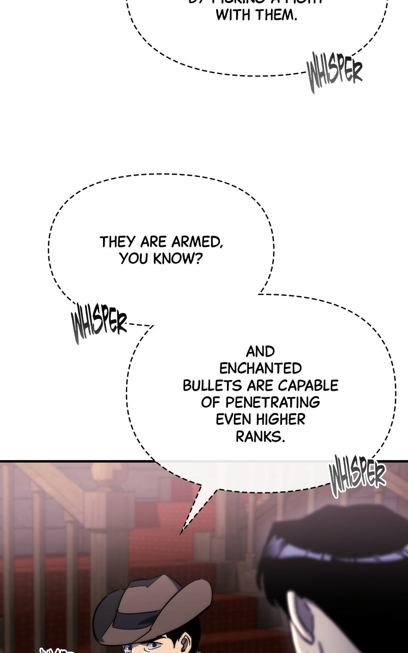 Hiding a Warehousein the Apocalypse Episode 60 page 20 - 
