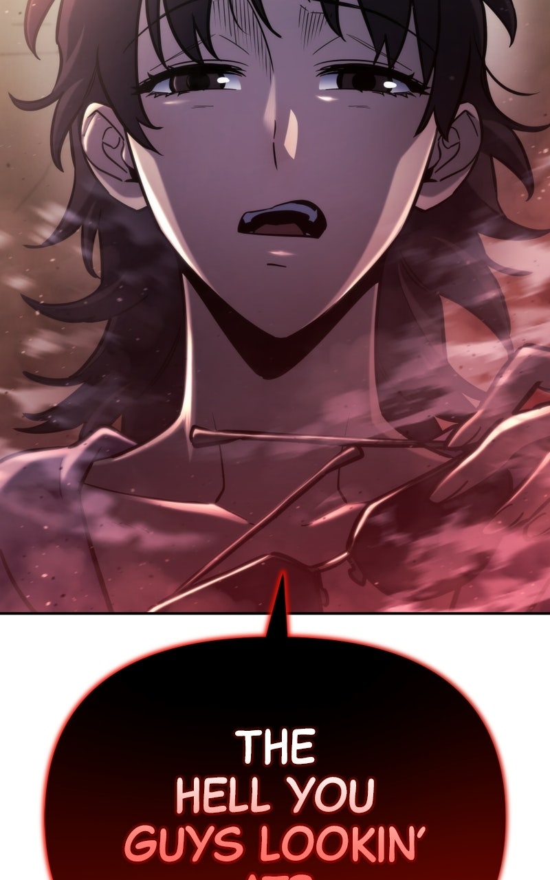 Hiding a Warehousein the Apocalypse Episode 60 page 3 - 
