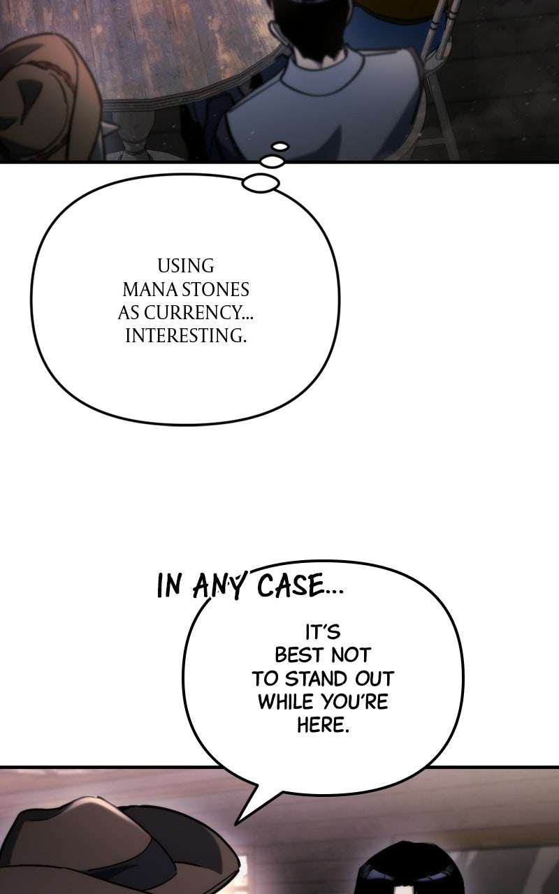 Hiding a Warehousein the Apocalypse Episode 60 page 24 - 