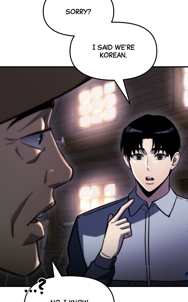 Hiding a Warehousein the Apocalypse Episode 60 page 26 - 