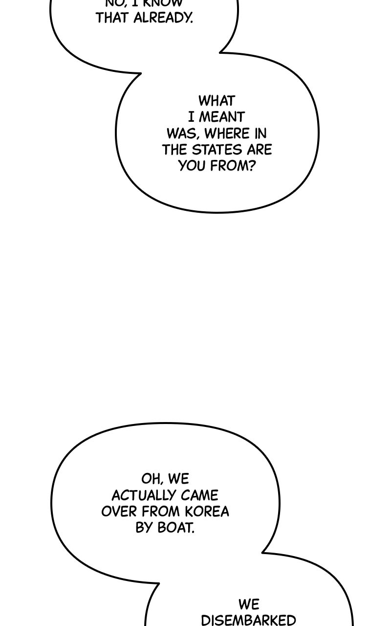 Hiding a Warehousein the Apocalypse Episode 60 page 27 - 