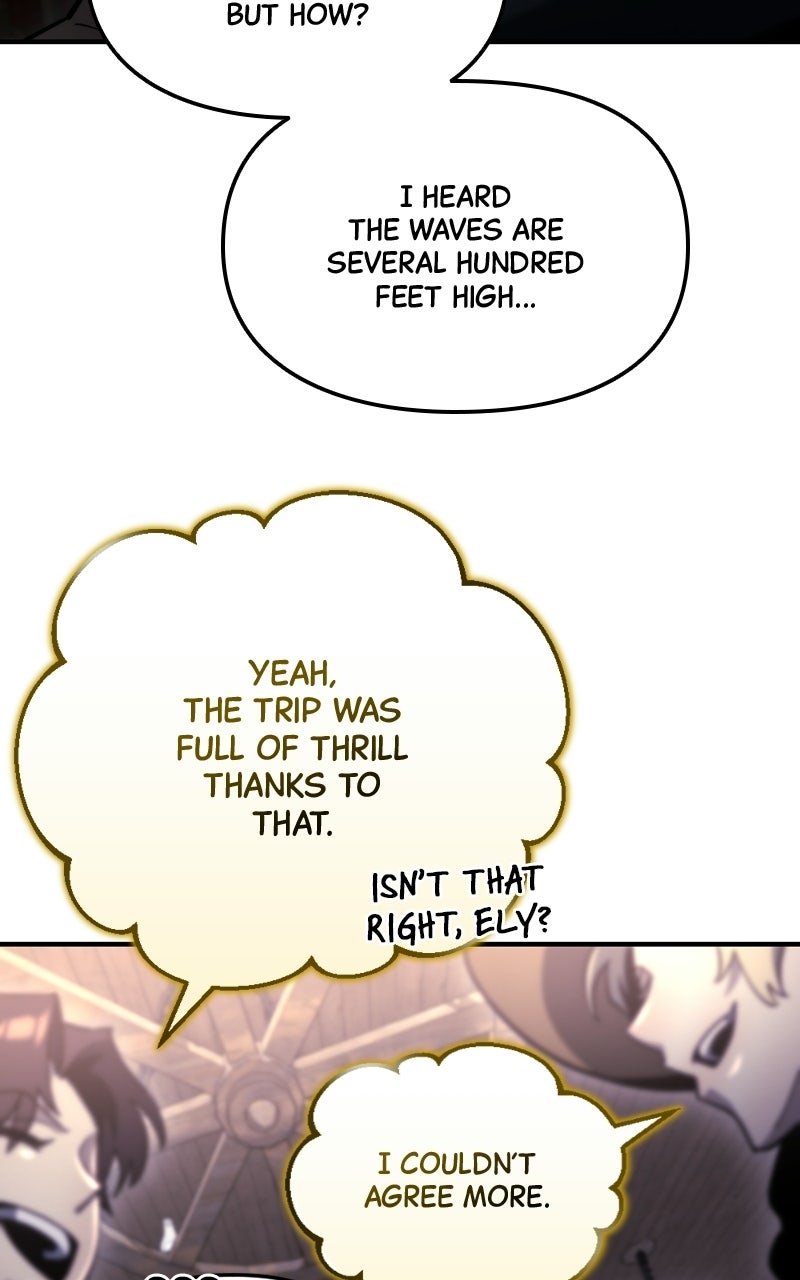 Hiding a Warehousein the Apocalypse Episode 60 page 29 - 
