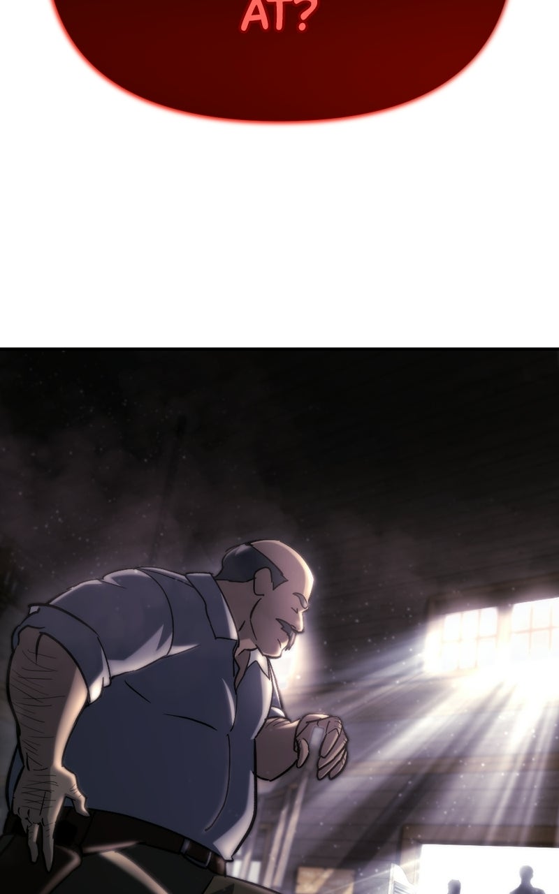 Hiding a Warehousein the Apocalypse Episode 60 page 4 - 
