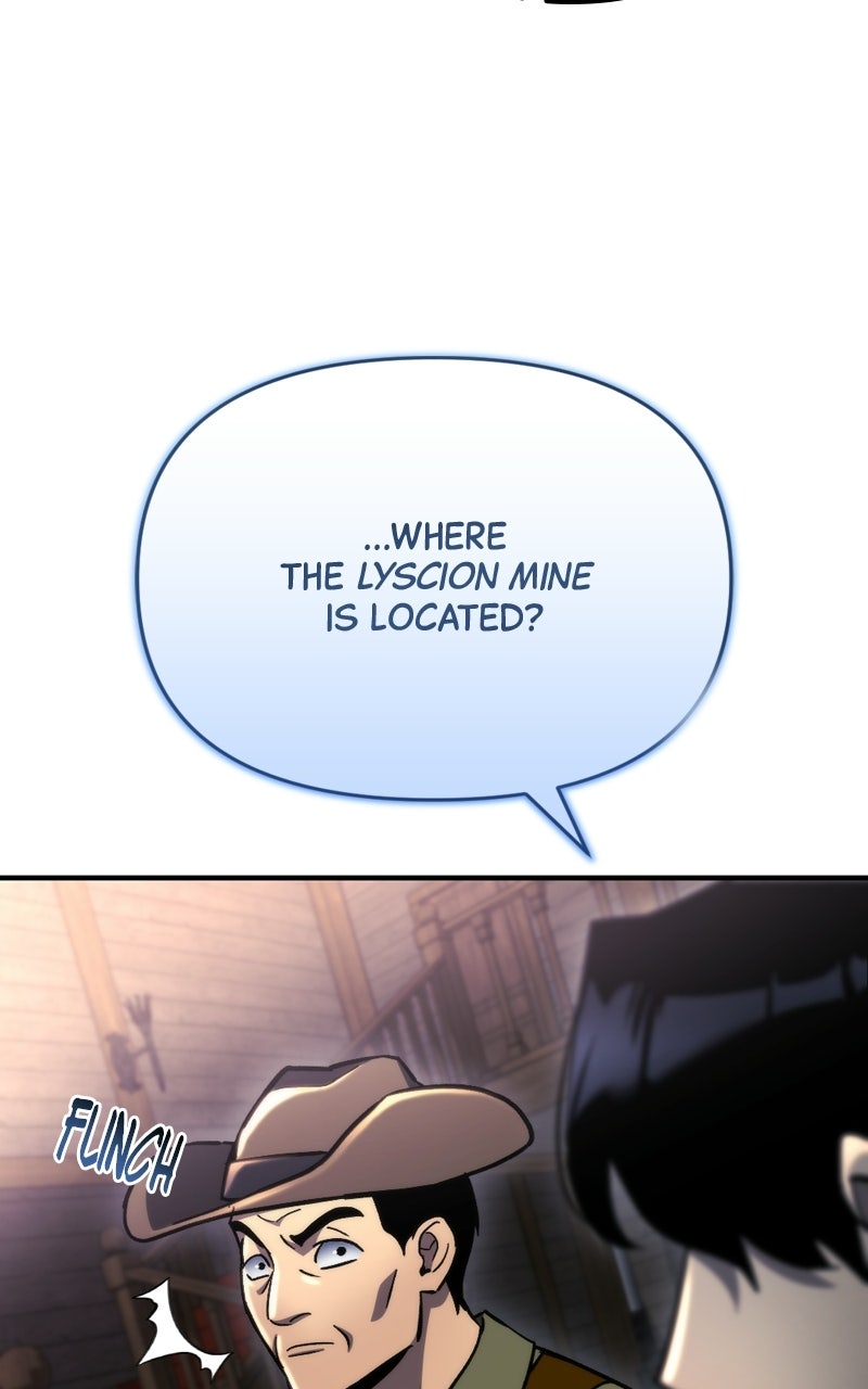Hiding a Warehousein the Apocalypse Episode 60 page 31 - 