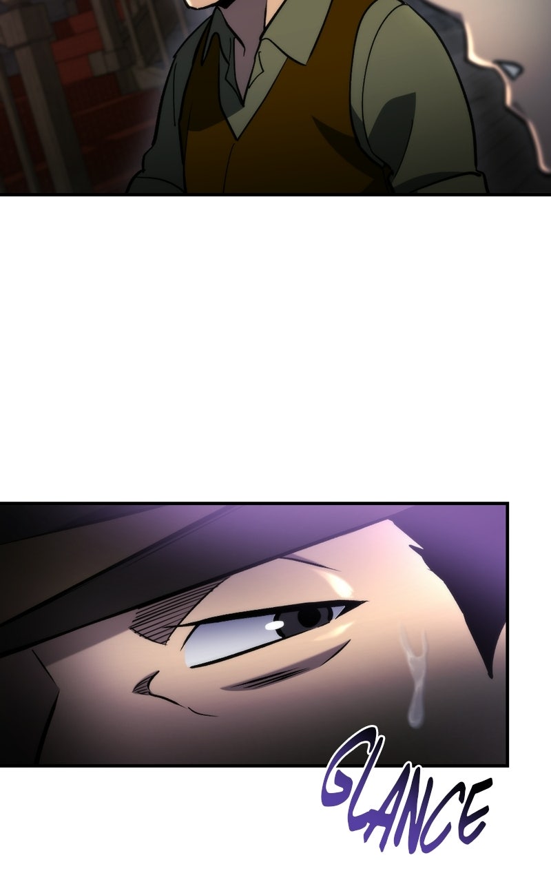 Hiding a Warehousein the Apocalypse Episode 60 page 32 - 