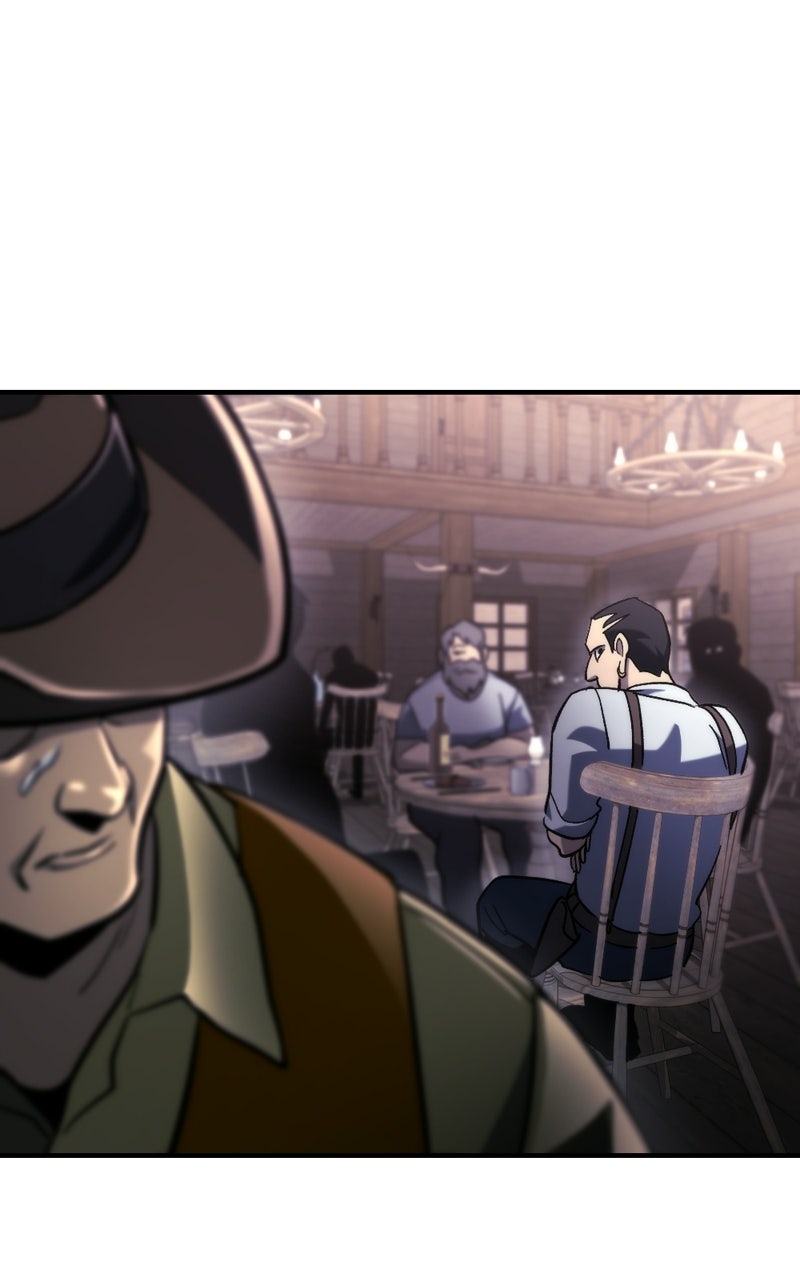 Hiding a Warehousein the Apocalypse Episode 60 page 33 - 