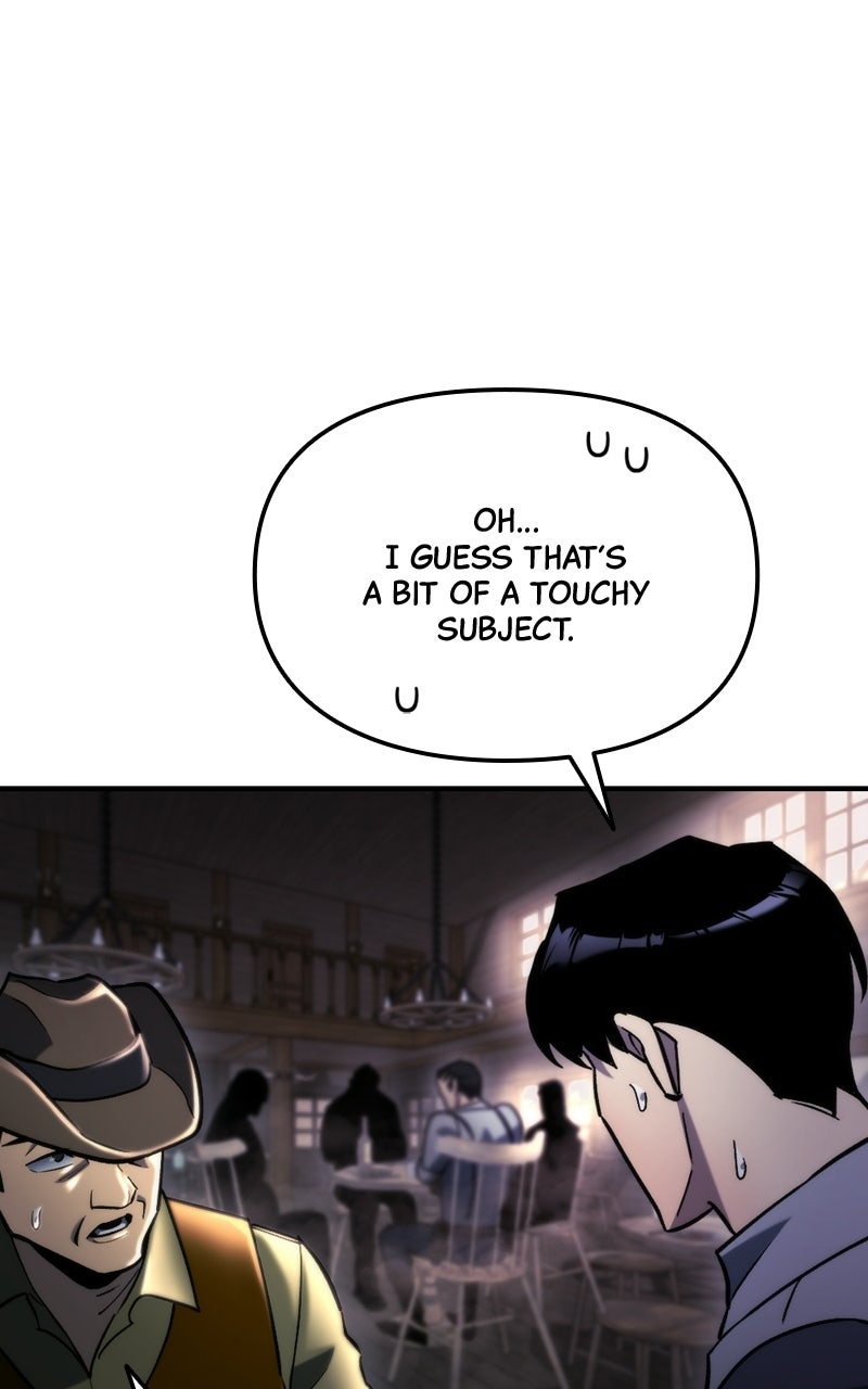 Hiding a Warehousein the Apocalypse Episode 60 page 34 - 