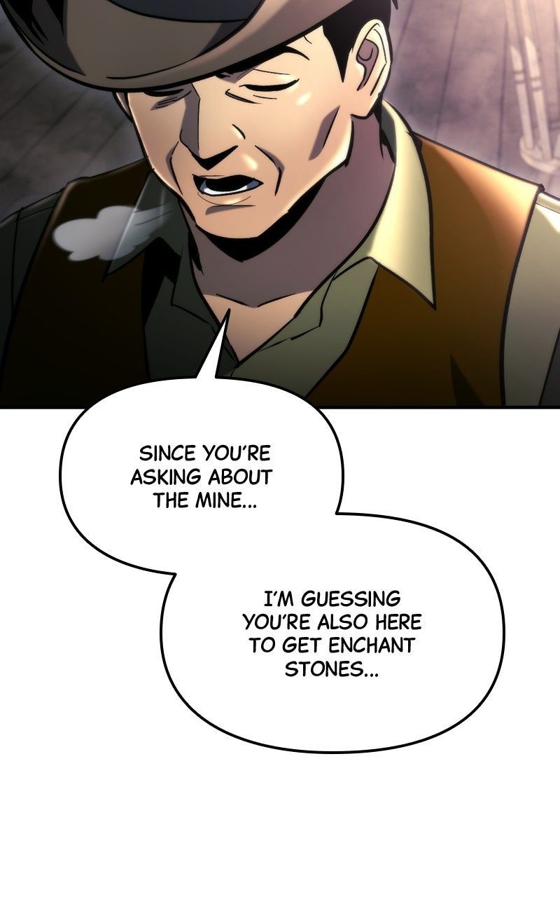 Hiding a Warehousein the Apocalypse Episode 60 page 36 - 