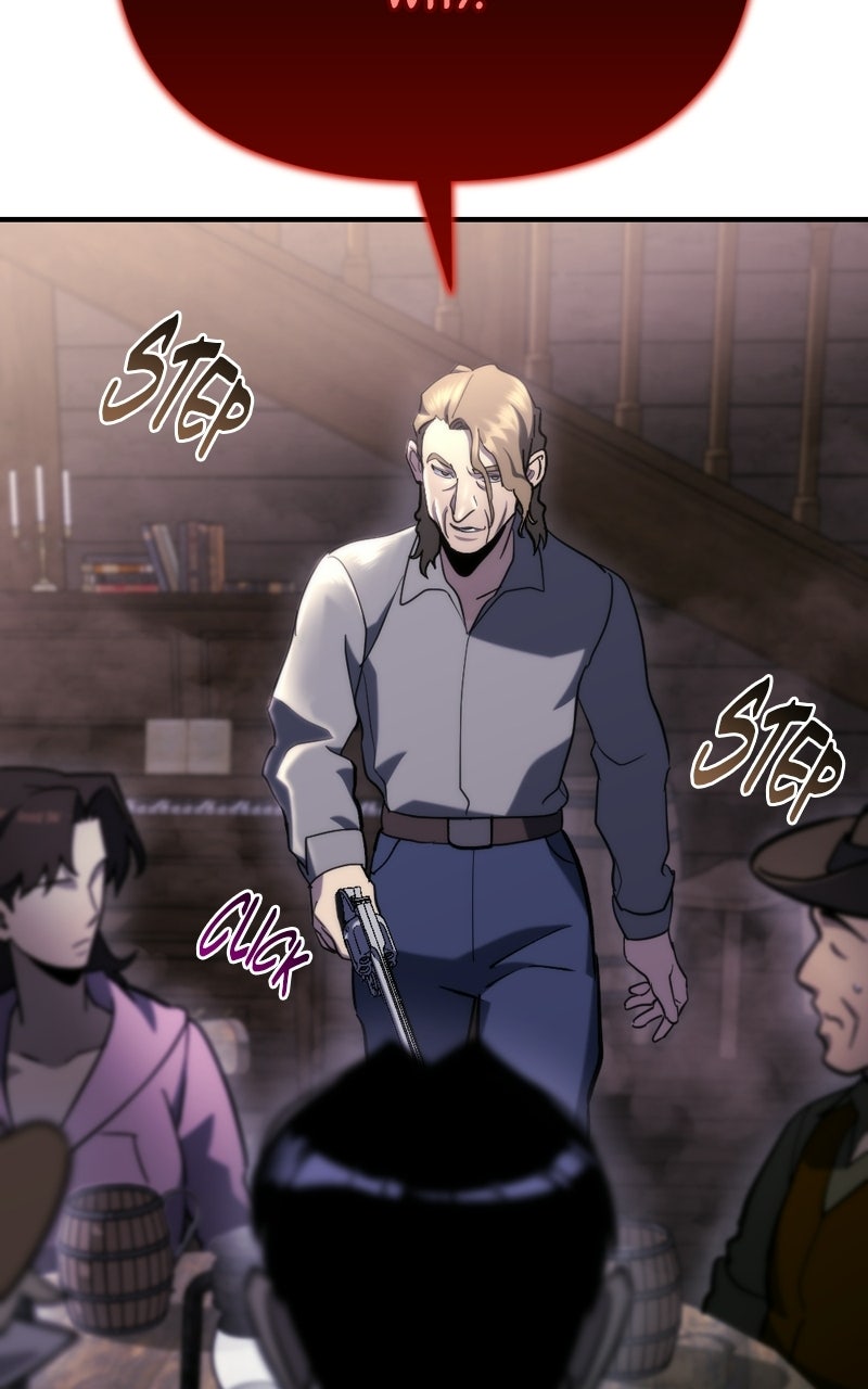Hiding a Warehousein the Apocalypse Episode 60 page 40 - 