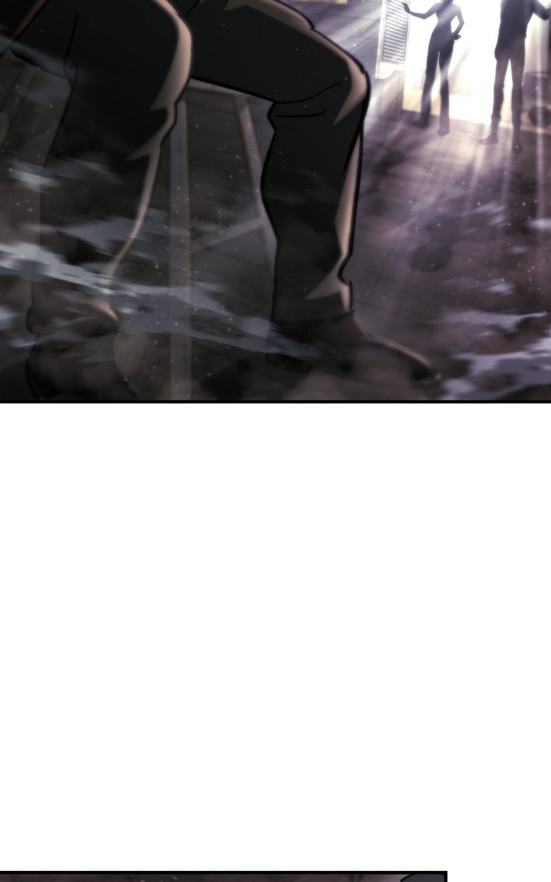 Hiding a Warehousein the Apocalypse Episode 60 page 5 - 