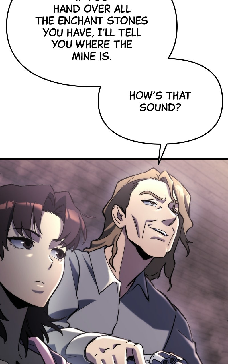 Hiding a Warehousein the Apocalypse Episode 60 page 44 - 
