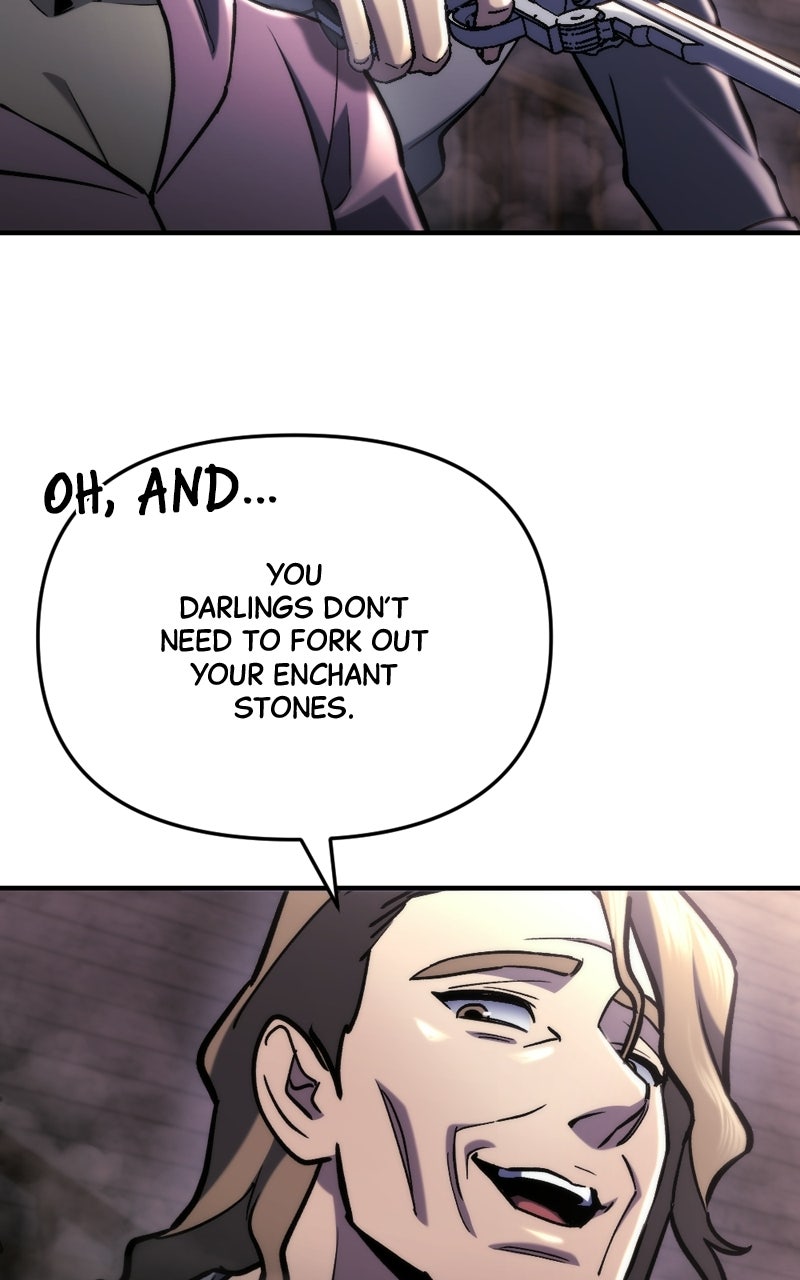 Hiding a Warehousein the Apocalypse Episode 60 page 45 - 