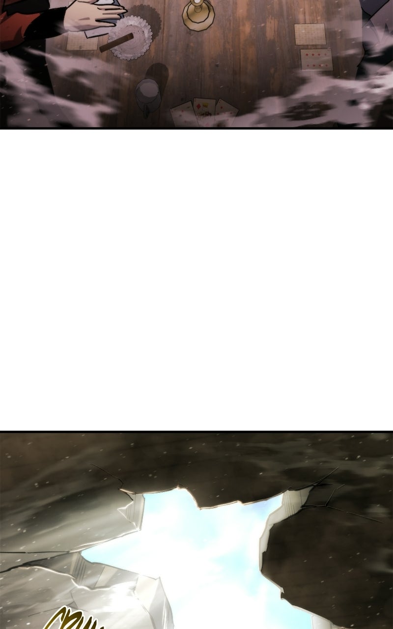 Hiding a Warehousein the Apocalypse Episode 60 page 53 - 