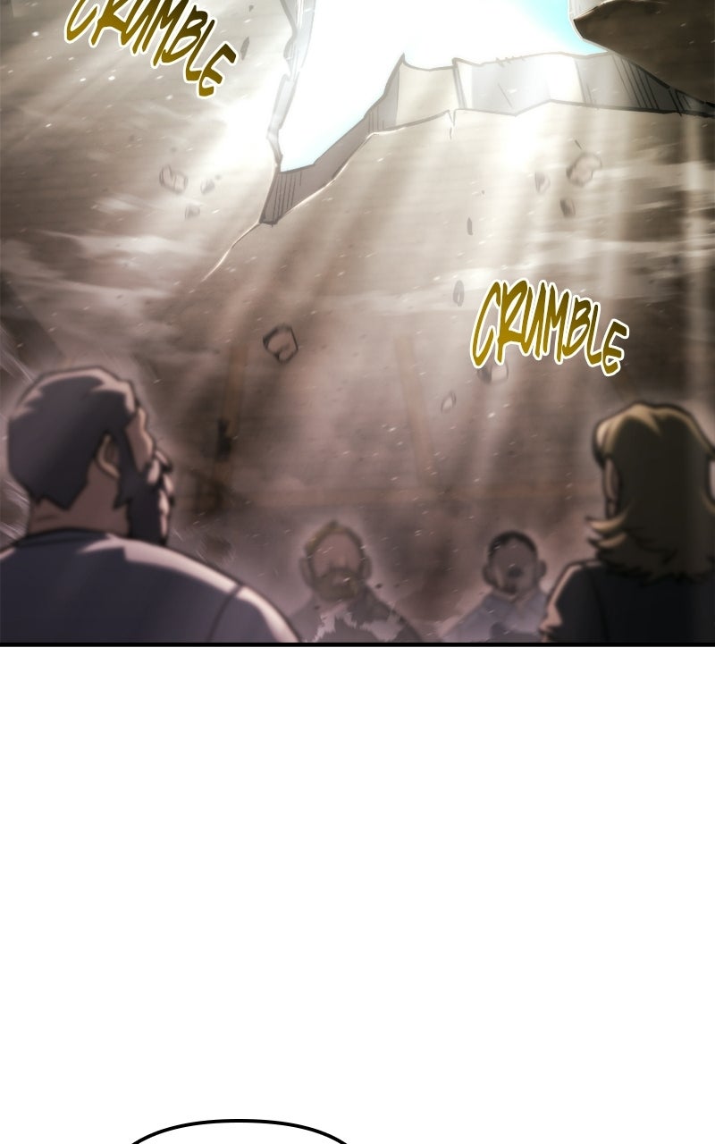 Hiding a Warehousein the Apocalypse Episode 60 page 54 - 