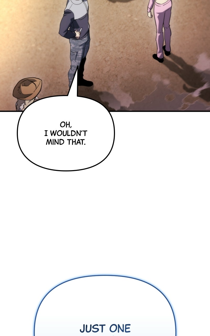 Hiding a Warehousein the Apocalypse Episode 60 page 68 - 