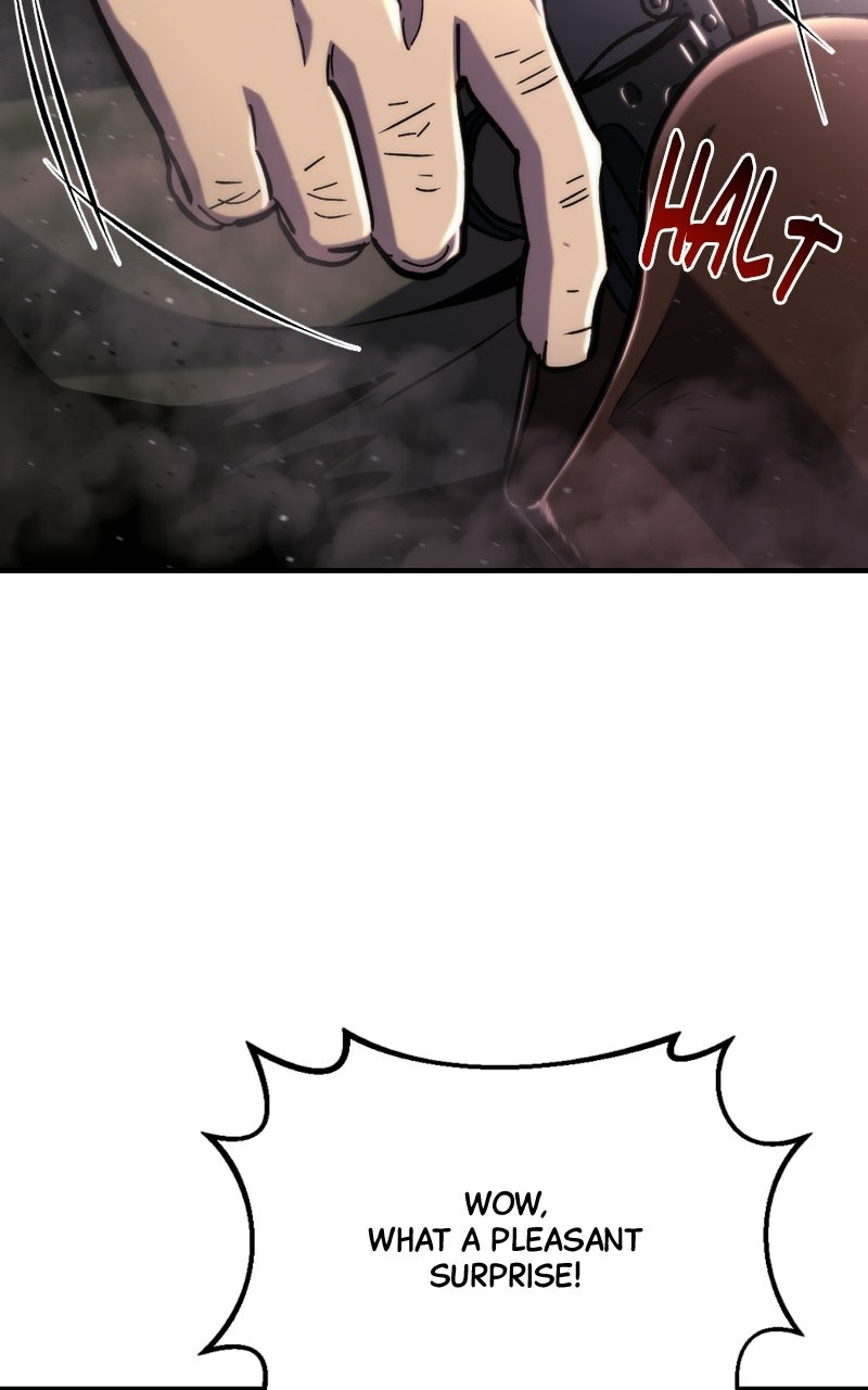 Hiding a Warehousein the Apocalypse Episode 60 page 8 - 