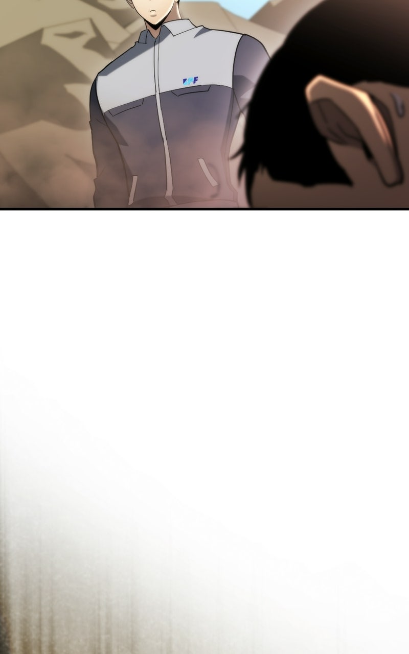 Hiding a Warehousein the Apocalypse Episode 60 page 71 - 