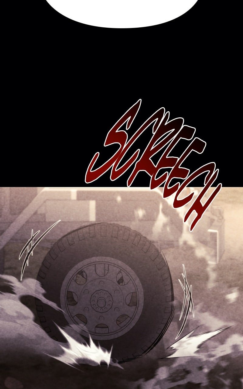 Hiding a Warehousein the Apocalypse Episode 60 page 77 - 