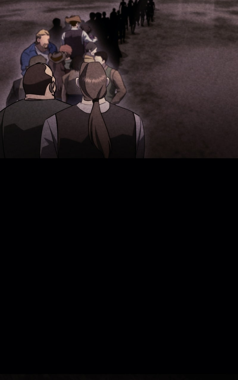 Hiding a Warehousein the Apocalypse Episode 60 page 80 - 