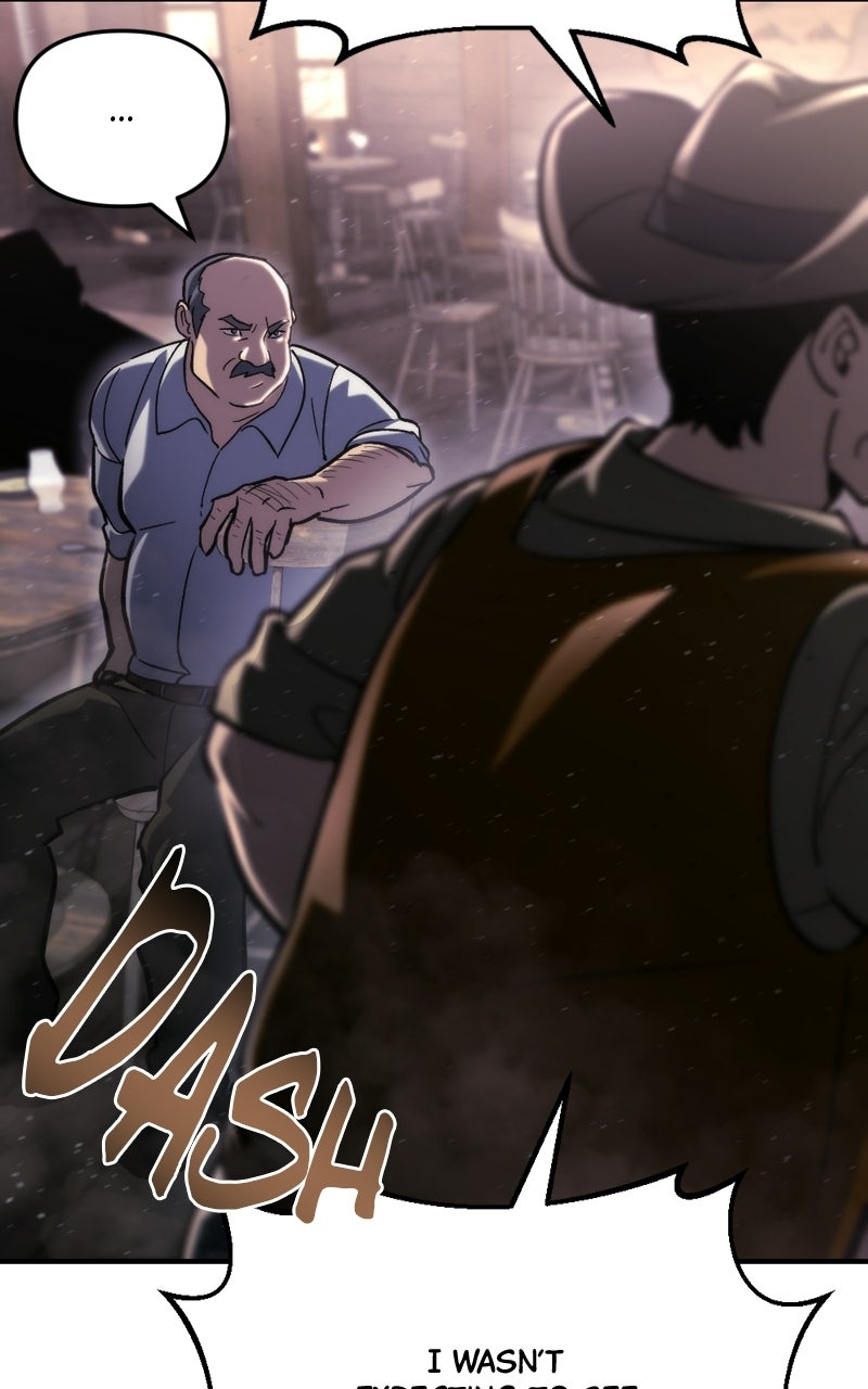 Hiding a Warehousein the Apocalypse Episode 60 page 9 - 