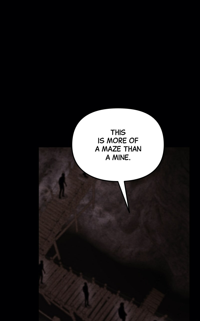 Hiding a Warehousein the Apocalypse Episode 60 page 82 - 