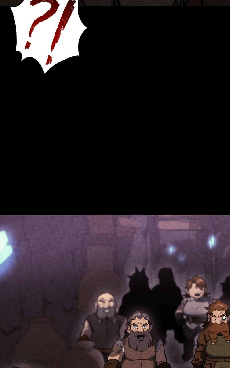 Hiding a Warehousein the Apocalypse Episode 60 page 85 - 