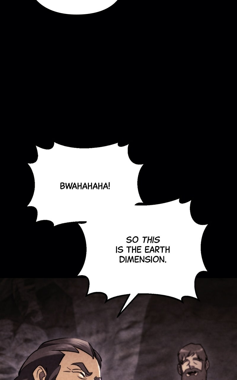 Hiding a Warehousein the Apocalypse Episode 60 page 88 - 