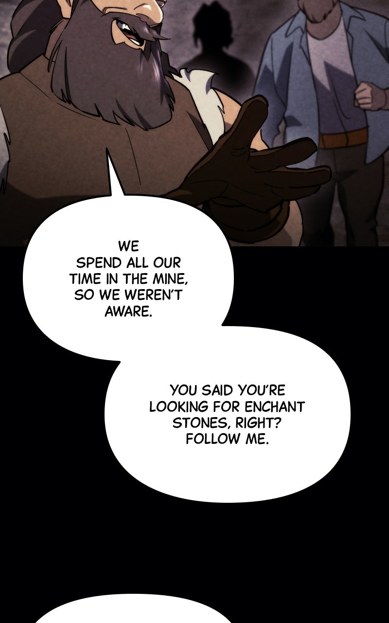 Hiding a Warehousein the Apocalypse Episode 60 page 89 - 