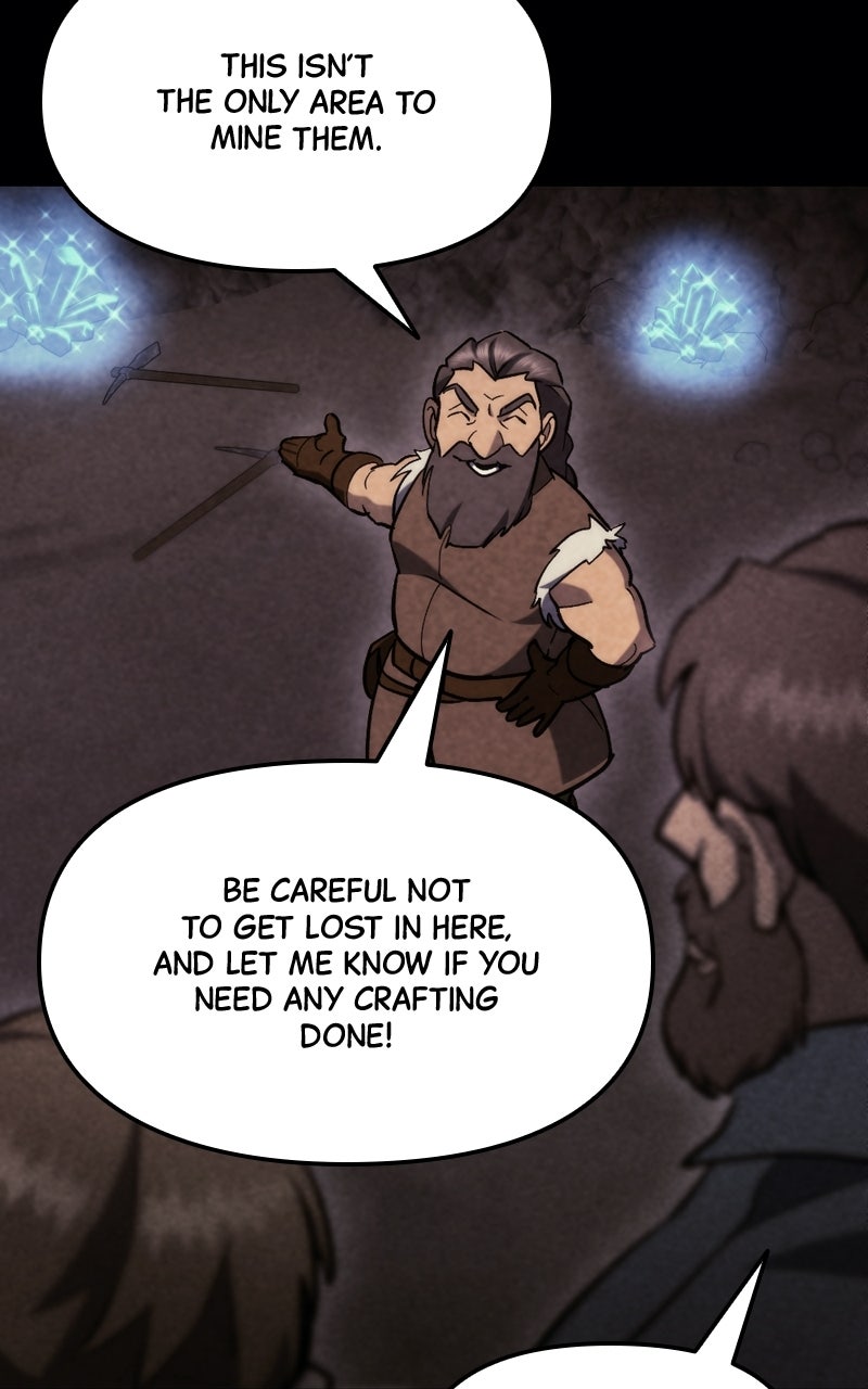 Hiding a Warehousein the Apocalypse Episode 60 page 90 - 