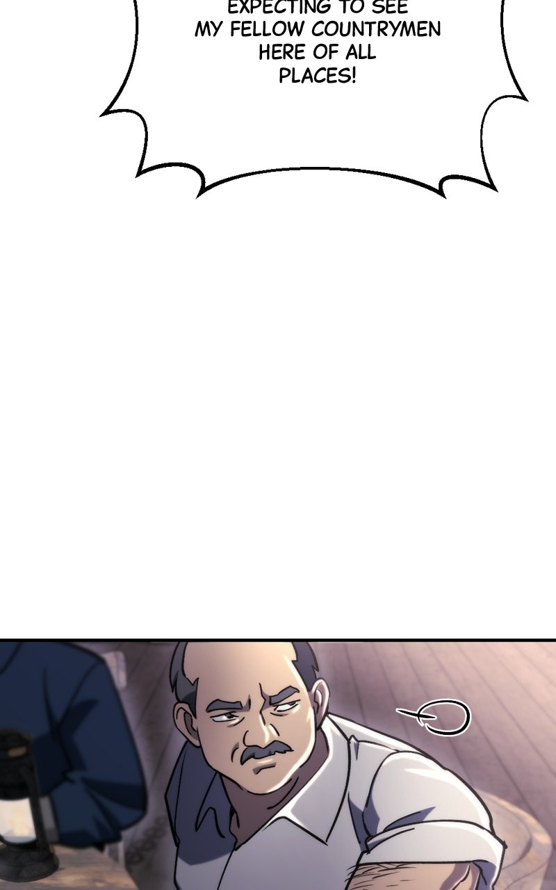 Hiding a Warehousein the Apocalypse Episode 60 page 10 - 