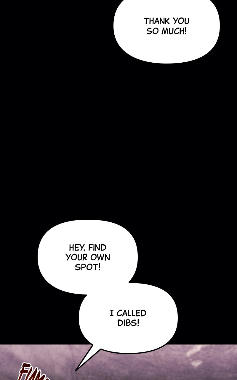 Hiding a Warehousein the Apocalypse Episode 60 page 91 - 