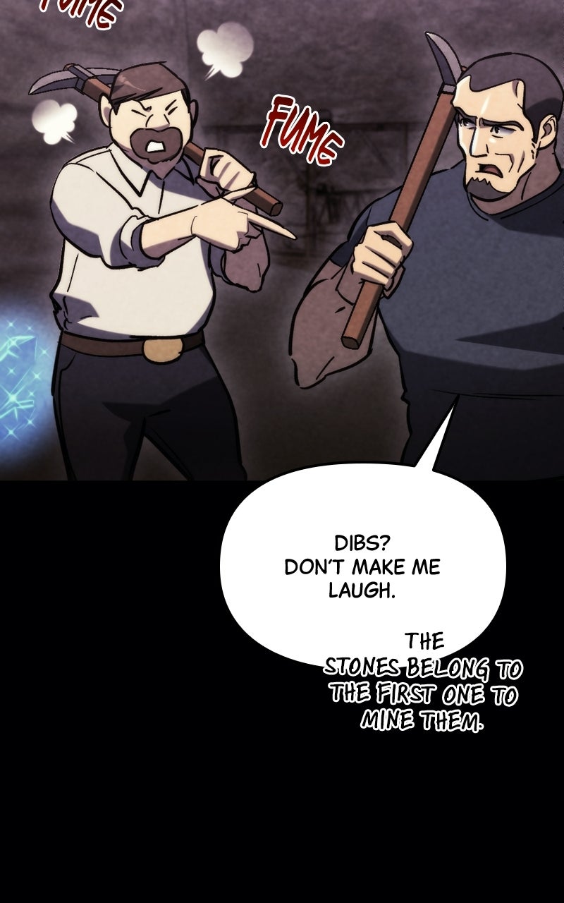 Hiding a Warehousein the Apocalypse Episode 60 page 92 - 
