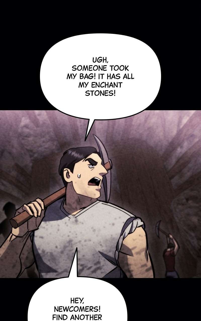 Hiding a Warehousein the Apocalypse Episode 60 page 93 - 