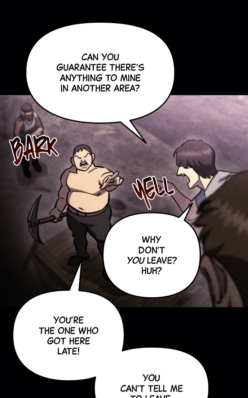 Hiding a Warehousein the Apocalypse Episode 60 page 95 - 
