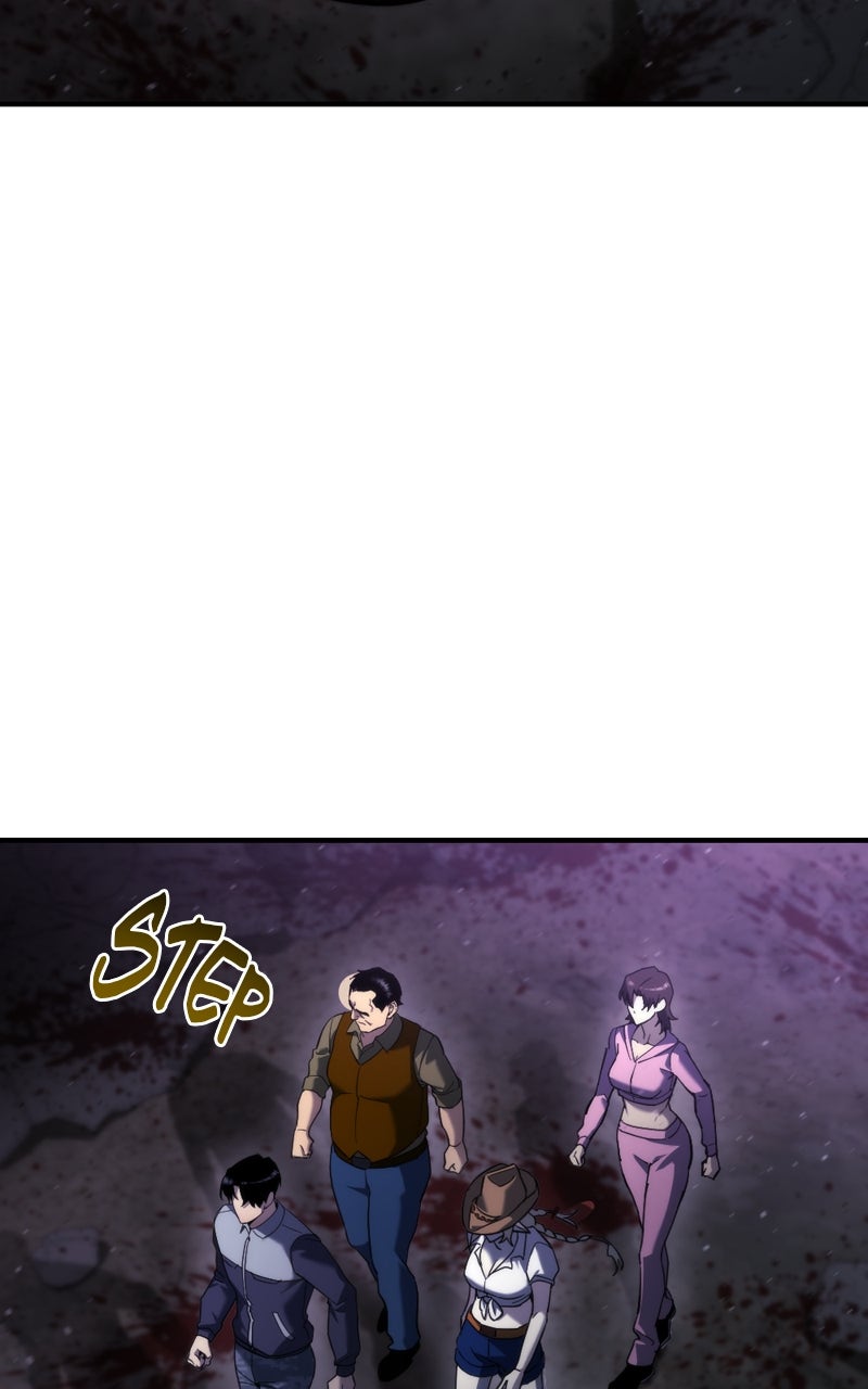 Hiding a Warehousein the Apocalypse Episode 61 page 2 - 