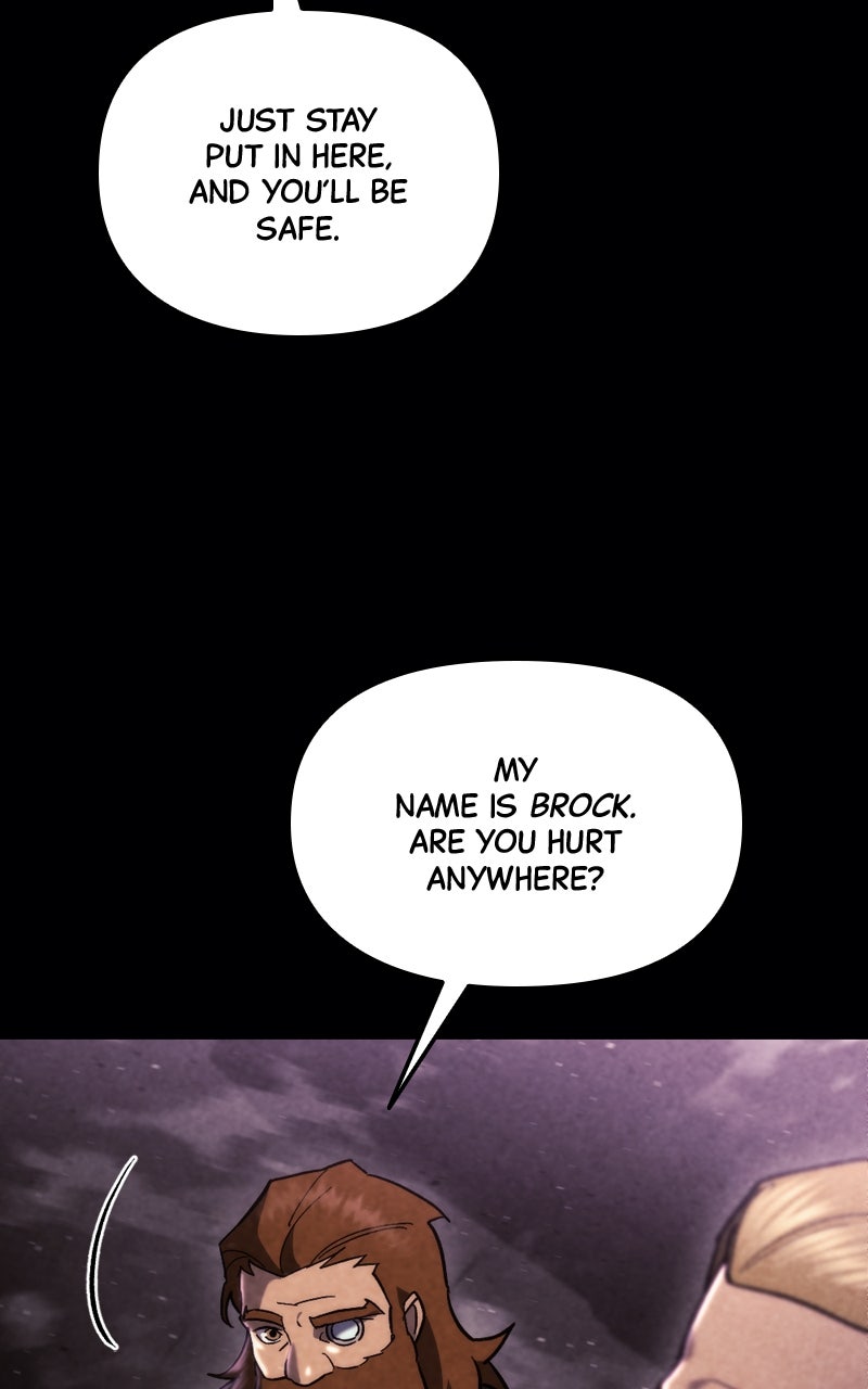 Hiding a Warehousein the Apocalypse Episode 61 page 101 - 
