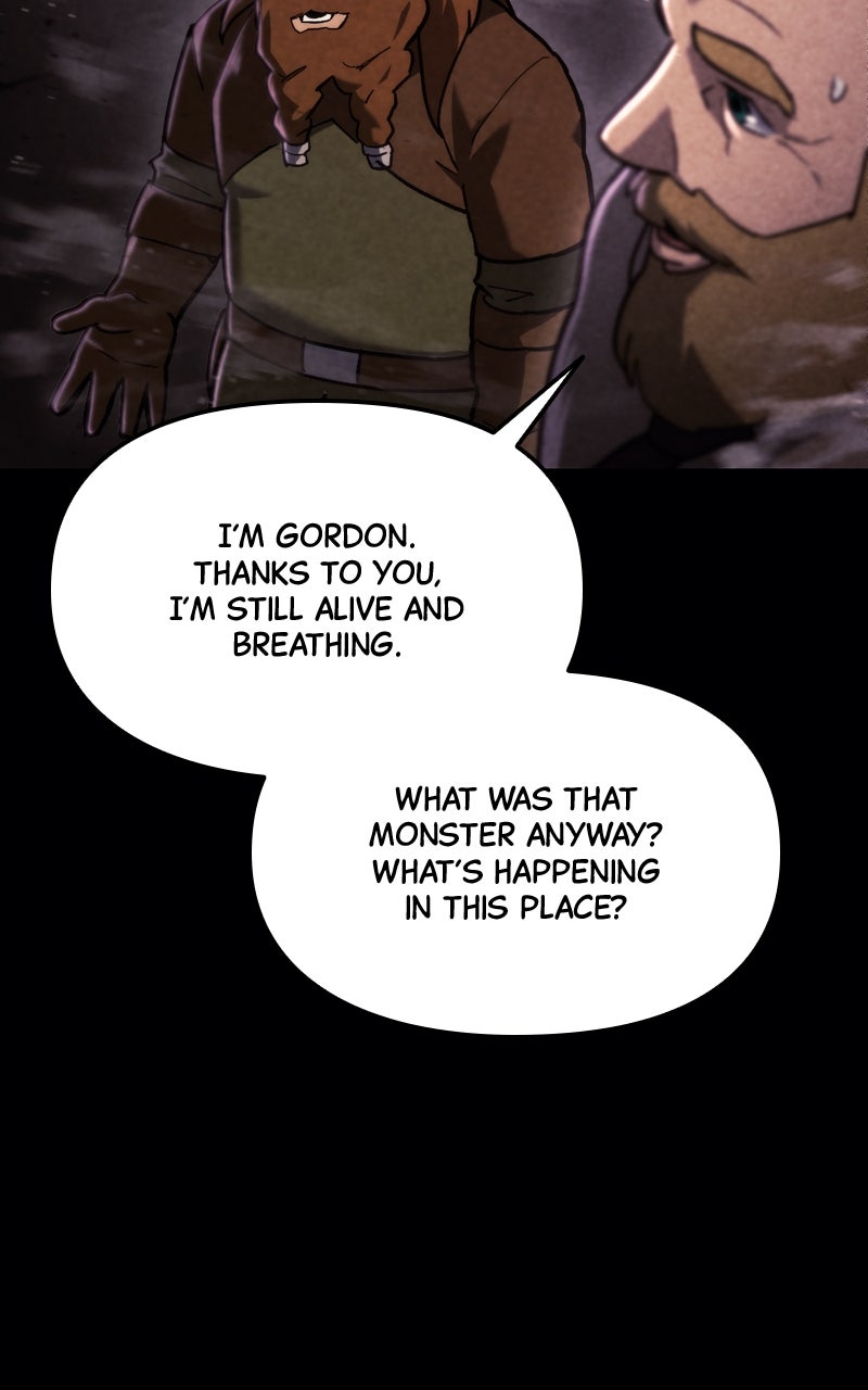 Hiding a Warehousein the Apocalypse Episode 61 page 102 - 