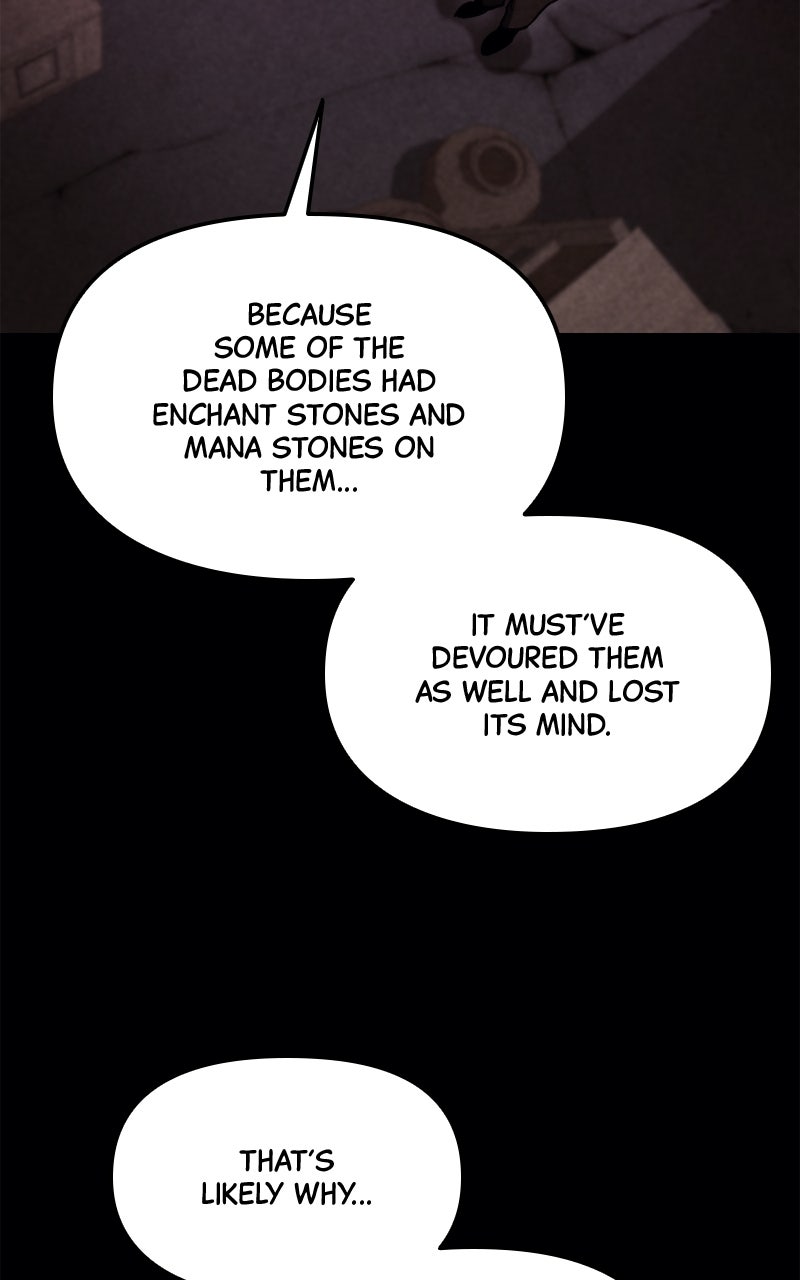 Hiding a Warehousein the Apocalypse Episode 61 page 104 - 