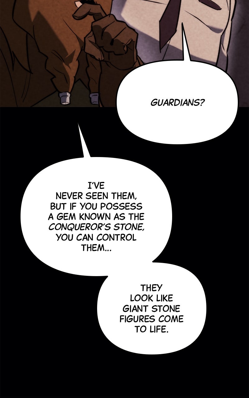 Hiding a Warehousein the Apocalypse Episode 61 page 109 - 