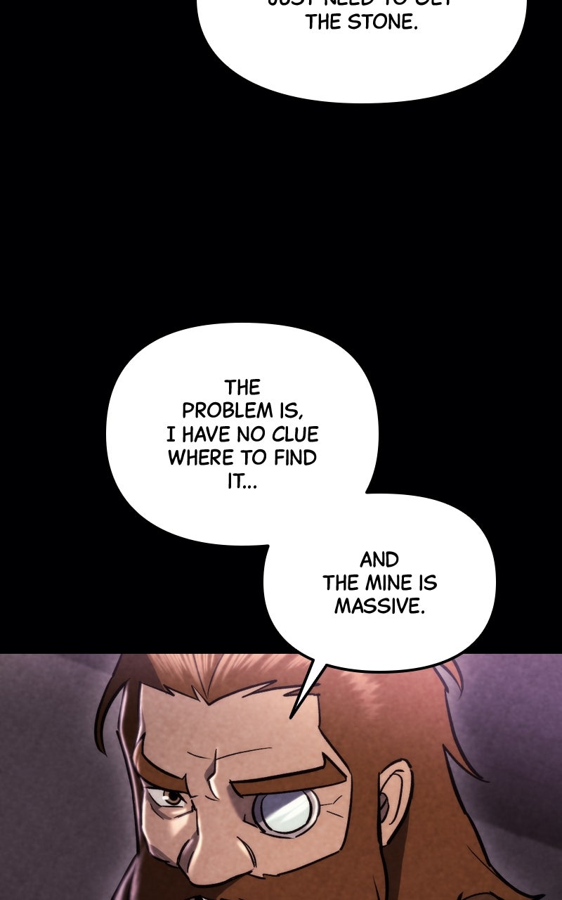 Hiding a Warehousein the Apocalypse Episode 61 page 111 - 