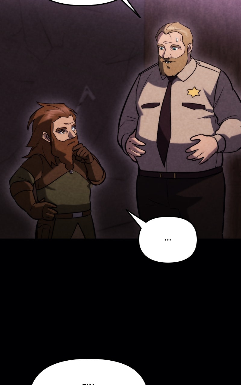 Hiding a Warehousein the Apocalypse Episode 61 page 113 - 