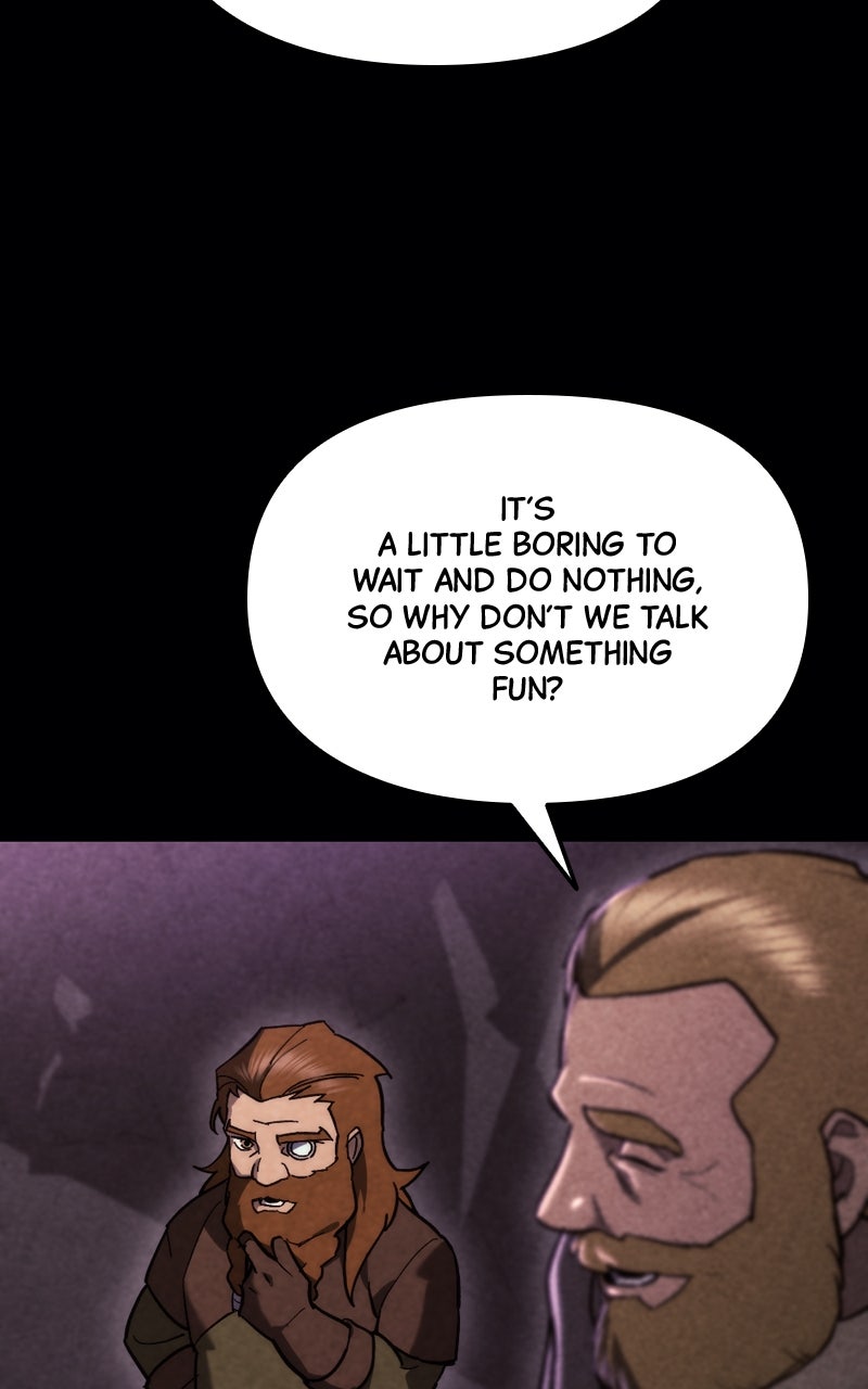 Hiding a Warehousein the Apocalypse Episode 61 page 115 - 