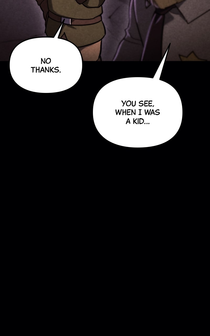 Hiding a Warehousein the Apocalypse Episode 61 page 116 - 