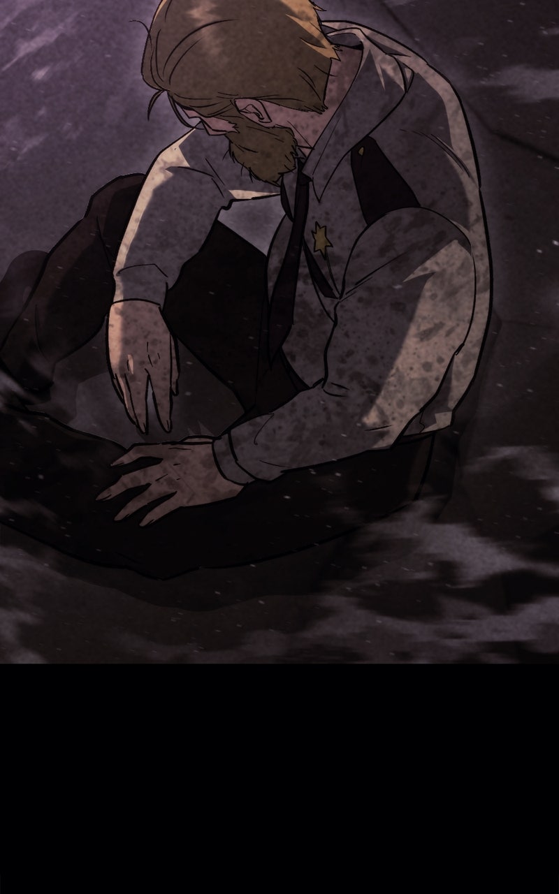 Hiding a Warehousein the Apocalypse Episode 61 page 119 - 