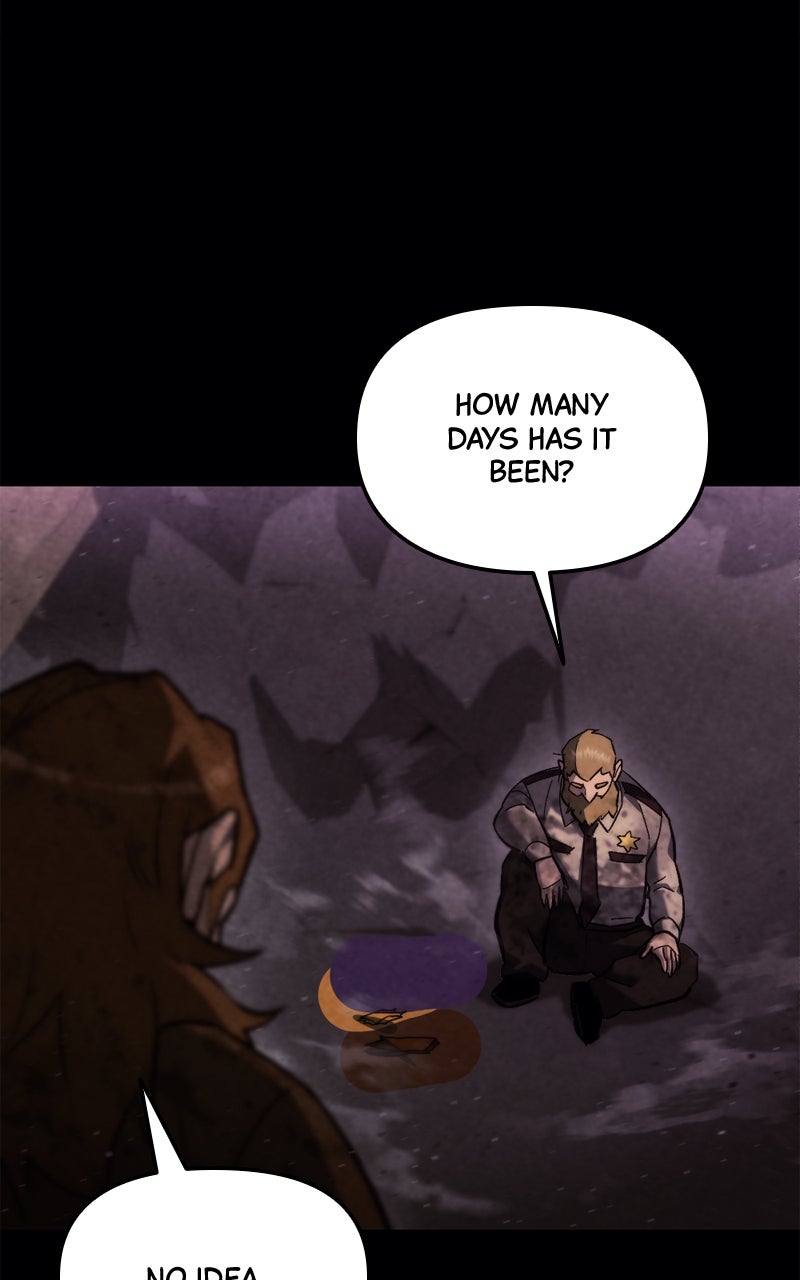 Hiding a Warehousein the Apocalypse Episode 61 page 120 - 