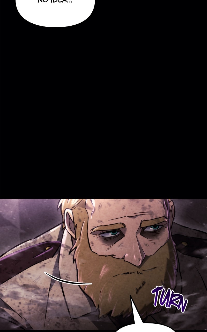 Hiding a Warehousein the Apocalypse Episode 61 page 121 - 