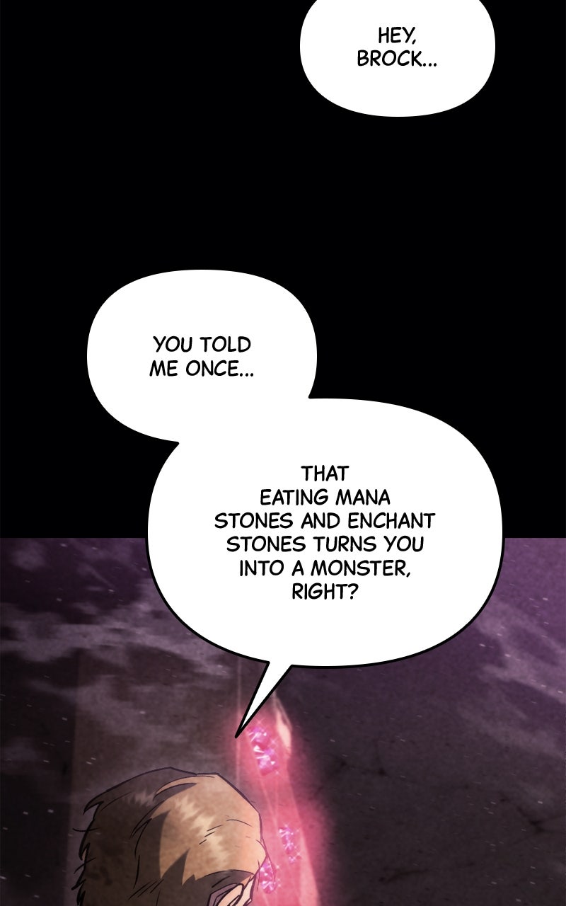 Hiding a Warehousein the Apocalypse Episode 61 page 122 - 