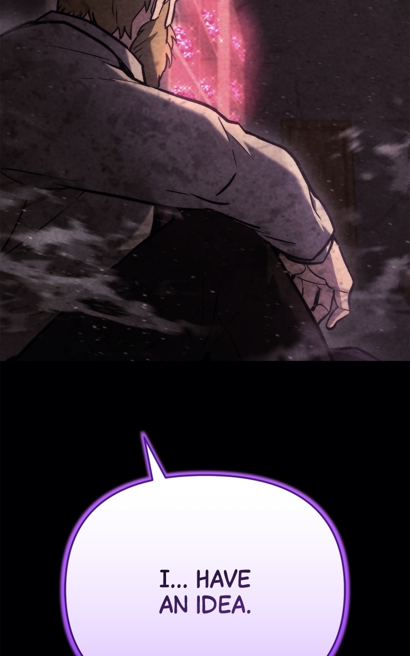 Hiding a Warehousein the Apocalypse Episode 61 page 123 - 