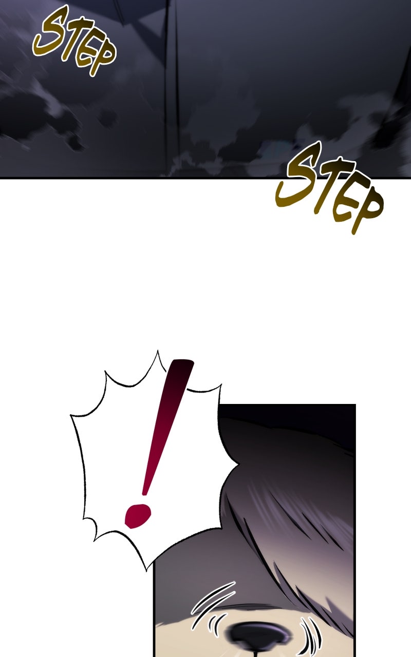 Hiding a Warehousein the Apocalypse Episode 61 page 14 - 